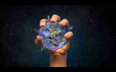 Science Fiction Futurists Predict Biblical Babylon the Great