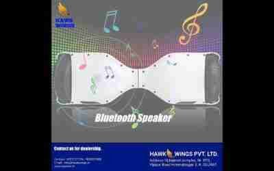 HOVERBOARD | Hawkwings pvt ltd