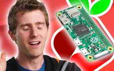 Block EVERY Online Ad with THIS – Pi-Hole on Raspberry Pi