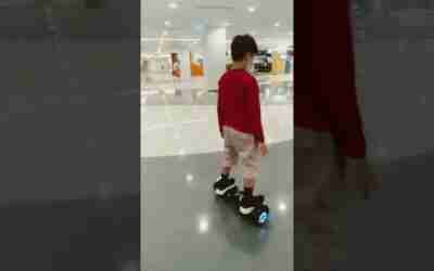 main hoverboard di mall