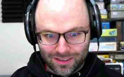 Northernlion's Most Viewed Clips of April 2022