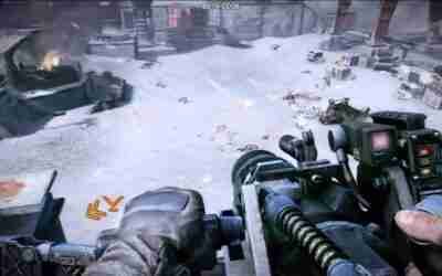 GameSpot Now Playing – Killzone 3