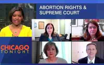 May 3, 2022 Full Episode — Chicago Tonight