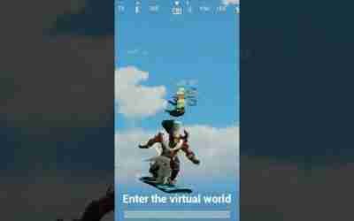 50 rp outfit + hoverboard