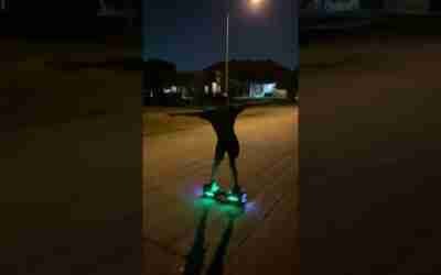 #hoverboard #helicopter #shorts