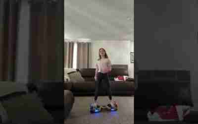 Hover board!!!!