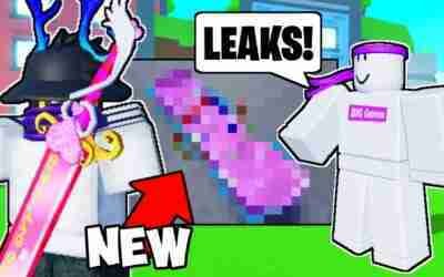 NEW Pet Simulator Z Hoverboards REVEALED! (Small Games)