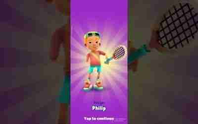 subway surfers all characters and hoverboards unlocked
