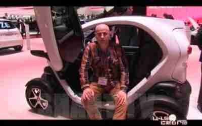 Auto 613 Future cars news 17 08 2014
