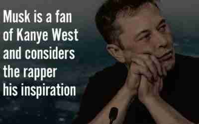 15 Interesting Facts About Elon Musk