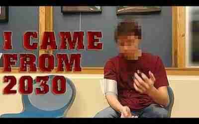 BBM Bagong Pangulo ng Pilipinas – Time Traveller Noah nagkatotoo nga ba ang hula?