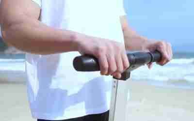 Top 5 Best Electronic Hoverboard 2022