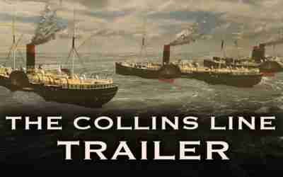 "The Collins Line" Documentary Series TRAILER