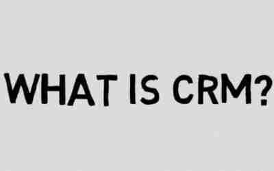 What is CRM? | A guide to CRM software by Zoho CRM