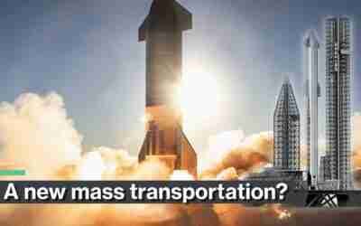 Is SpaceX Suborbital Flight happening soon?