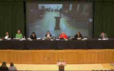 Bethel Board Meetings Live Stream