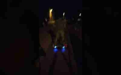 hoverboard