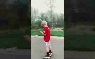 Hoverboard