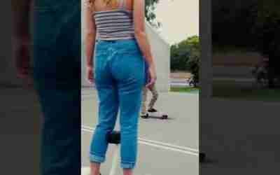 hoverboard