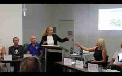 Leichhardt Candidates Question & Answers