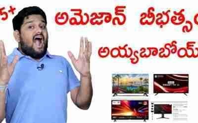 OMG?..Mind Blasting LOOOOTs || Top 15+ || Amazon Summer SALE?