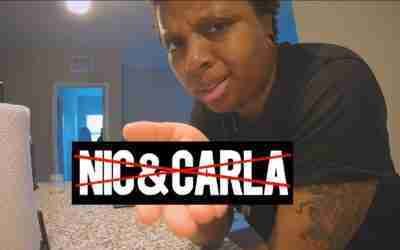 We are no longer…NIC AND CARLA ?