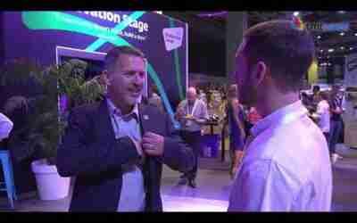 Conference in Tel Aviv Showcases Futuristic Israeli Transportation Solutions