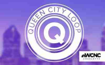 Queen City Loop: Streaming News for May 6, 2022