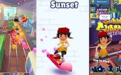 Alex (Moscow) Subway surfers android gameplay? | #subwaysurfers #subway #android gameplay#viral game