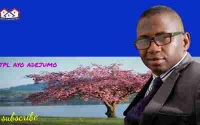 Episode 1: Tpl Ayo Adejumo. Why do you need to provide Set back and Air spaces on your premises?