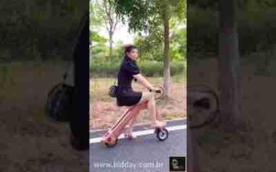 MOTOS FUTURISTA QUE EXISTEM, QUE VOCÊ AINDA NÃO VIU | FUTURISTIC MOTORCYCLES THAT EXIST #shorts