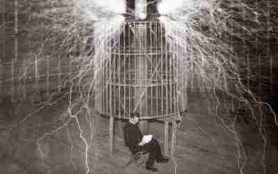 Are We A Part Of A Previous Reset?