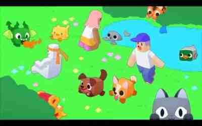 Roblox | Pet Simulator X | Hoverboards System | Uncopylocked
