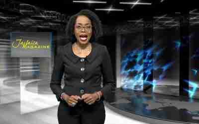 Jamaica Magazine 13/05/2022