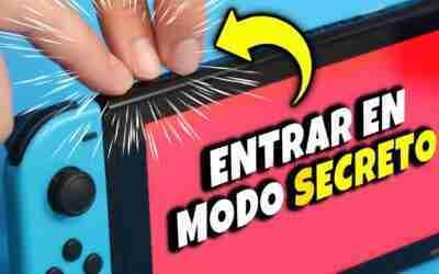 7 TRUCOS (SECRETOS) ? QUE PUEDE HACER TU NINTENDO SWITCH en 2021 (Y NO SABÍAS)