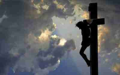 Vision and Word of Jesus Blood Poured Out