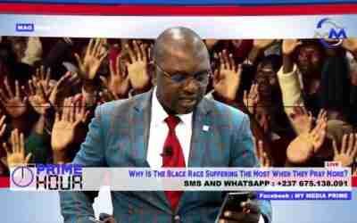 Why Are Many Africans Unpatriotic?