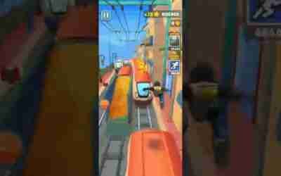 Speedrun subway surfers no coins no hoverboards no keys