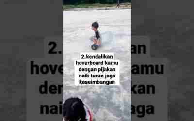 main hoverboard di rumah nene playing hoverboard in grandma home #hoverboard #smartwheelbalance