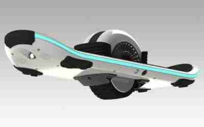 Best 5 Futuristic Methods of Transport!!▶1