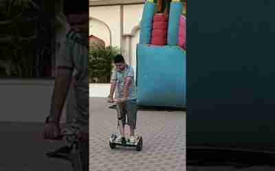 HOVERBOARD