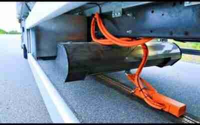 8 Amazing Road Inventions