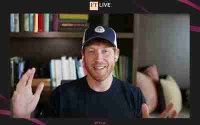 Future of the Car: Interview with Cruise CEO Kyle Vogt