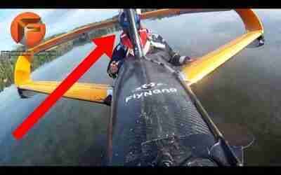 5 INSANE Future Personal Aircraft