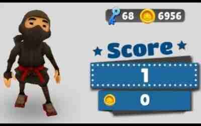 NO HOVERBOARDS – 1M SCORE