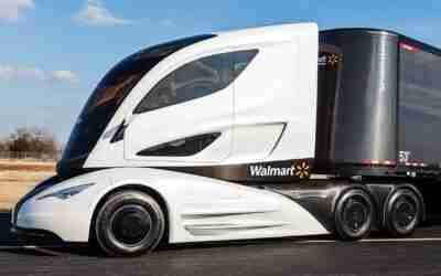 Top 8 Future Trucks & Buses YOU MUST SEE