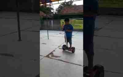 main hoverboard