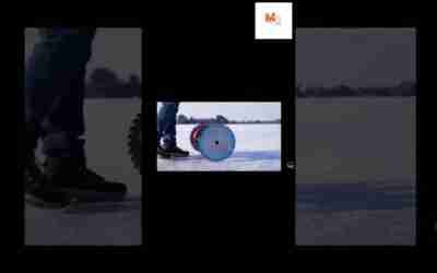 what can happen when a hoverboard get like this cutter || #shorts