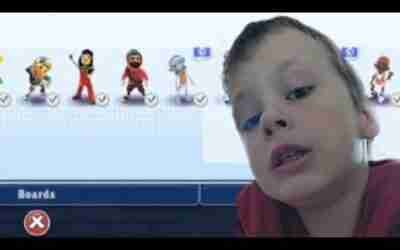 All Characters Outfits And Hoverboards Subway Surfers