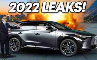 Toyota Just Shocked Elon Musk By Revealing New CHEAPEST Car!